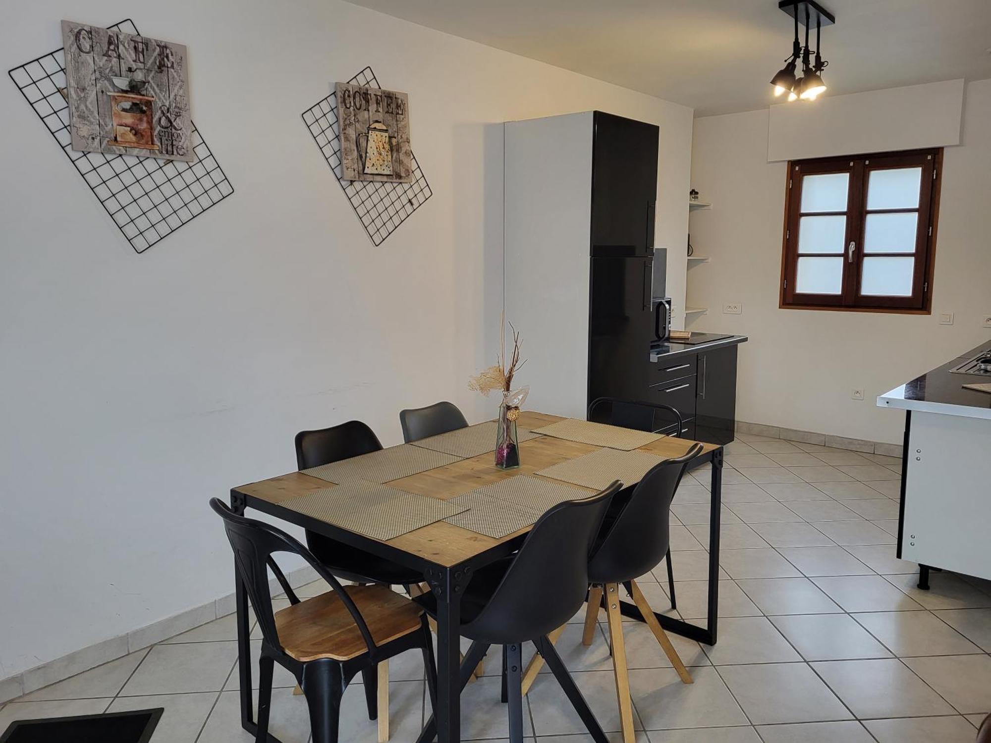 La Marine D'Opale Apartment Ambleteuse Exterior photo