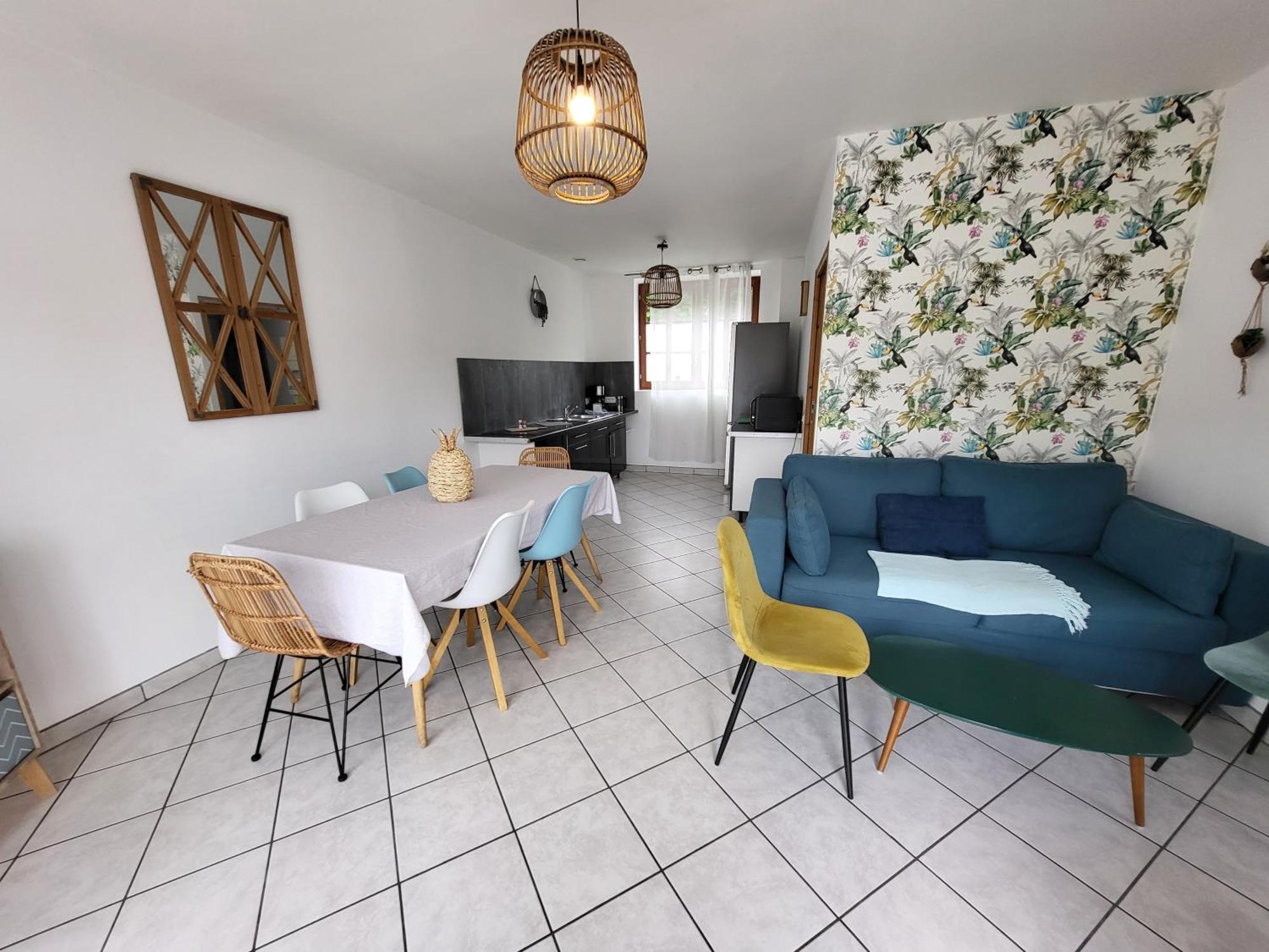 La Marine D'Opale Apartment Ambleteuse Exterior photo